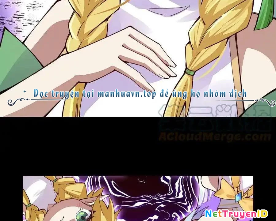 Sức Mạnh Của Kiếm Thần Chapter 80 - Trang 4