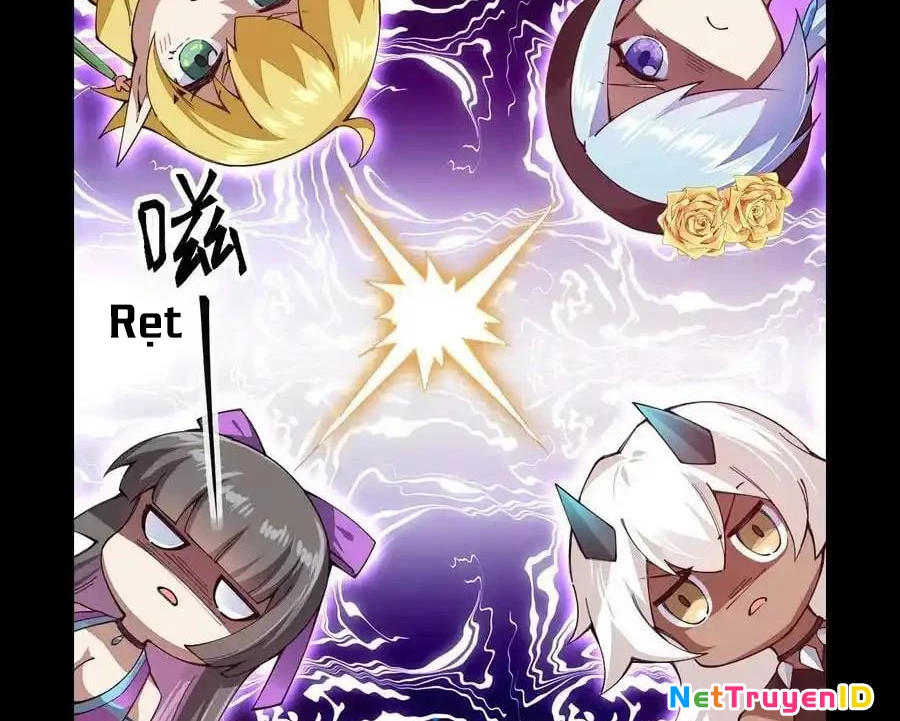 Sức Mạnh Của Kiếm Thần Chapter 80 - Trang 4