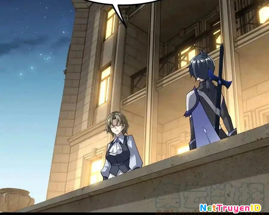 Sức Mạnh Của Kiếm Thần Chapter 80 - Trang 4