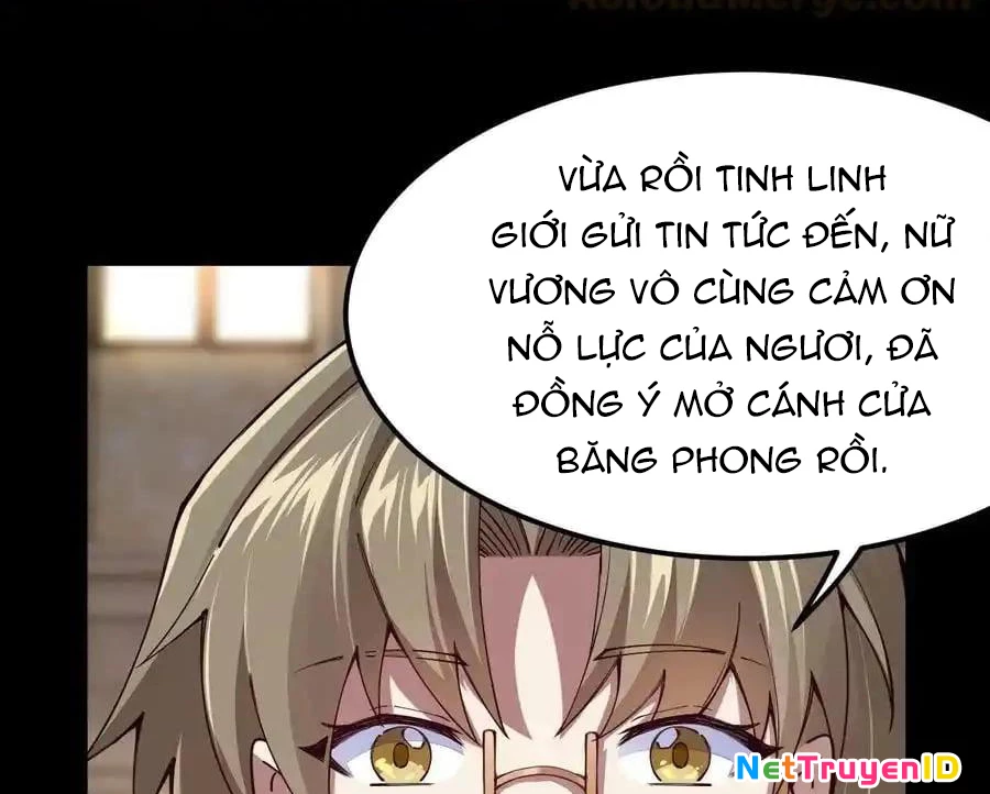 Sức Mạnh Của Kiếm Thần Chapter 80 - Trang 4