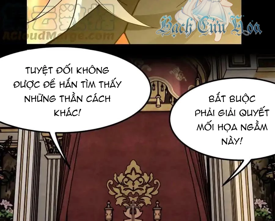 Sức Mạnh Của Kiếm Thần Chapter 80 - Trang 4