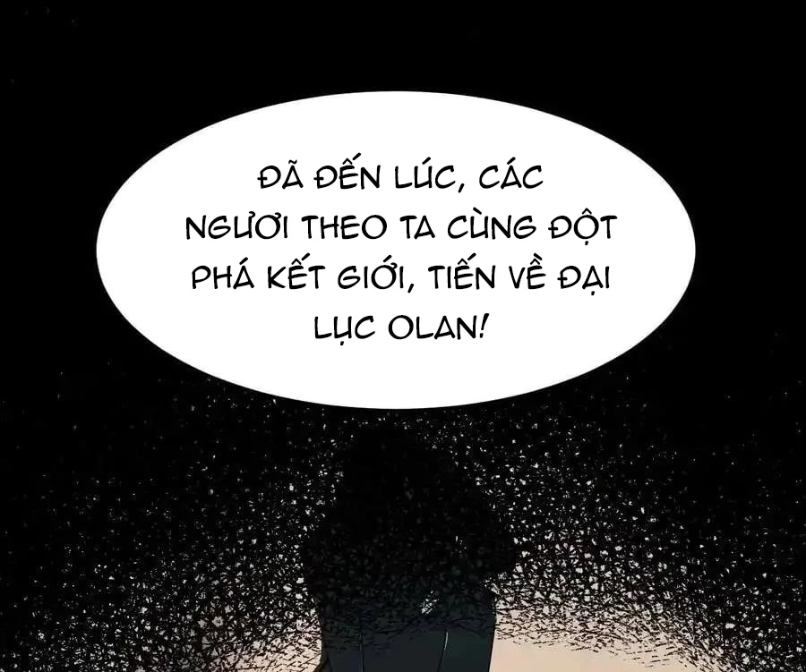 Sức Mạnh Của Kiếm Thần Chapter 80 - Trang 4