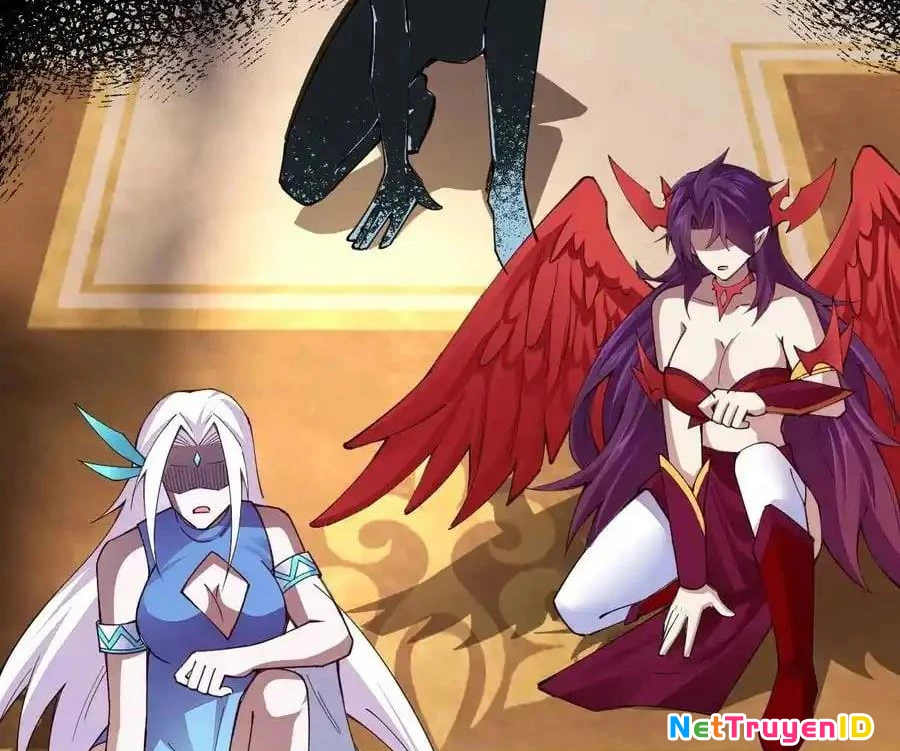 Sức Mạnh Của Kiếm Thần Chapter 80 - Trang 4