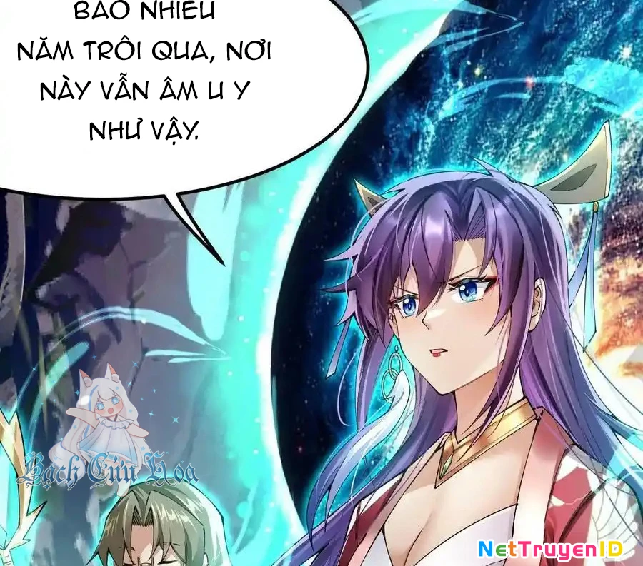 Sức Mạnh Của Kiếm Thần Chapter 81 - Trang 3