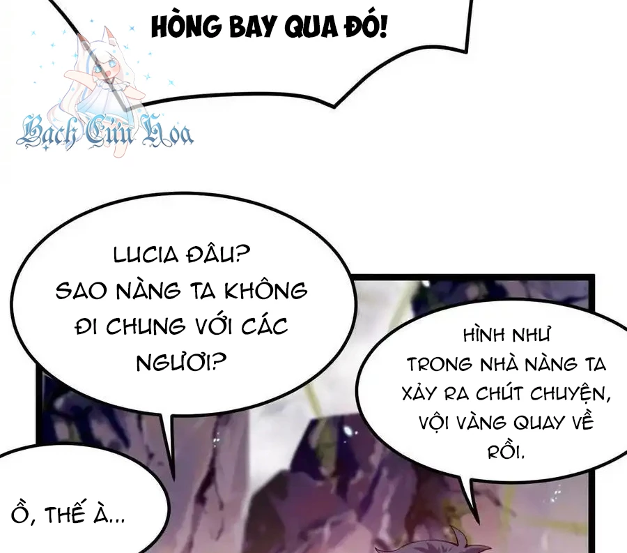 Sức Mạnh Của Kiếm Thần Chapter 81 - Trang 3