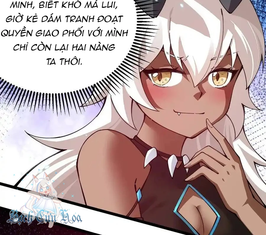 Sức Mạnh Của Kiếm Thần Chapter 81 - Trang 3