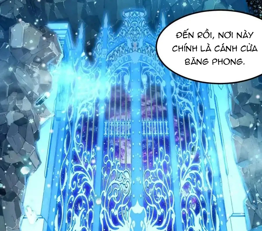 Sức Mạnh Của Kiếm Thần Chapter 81 - Trang 3