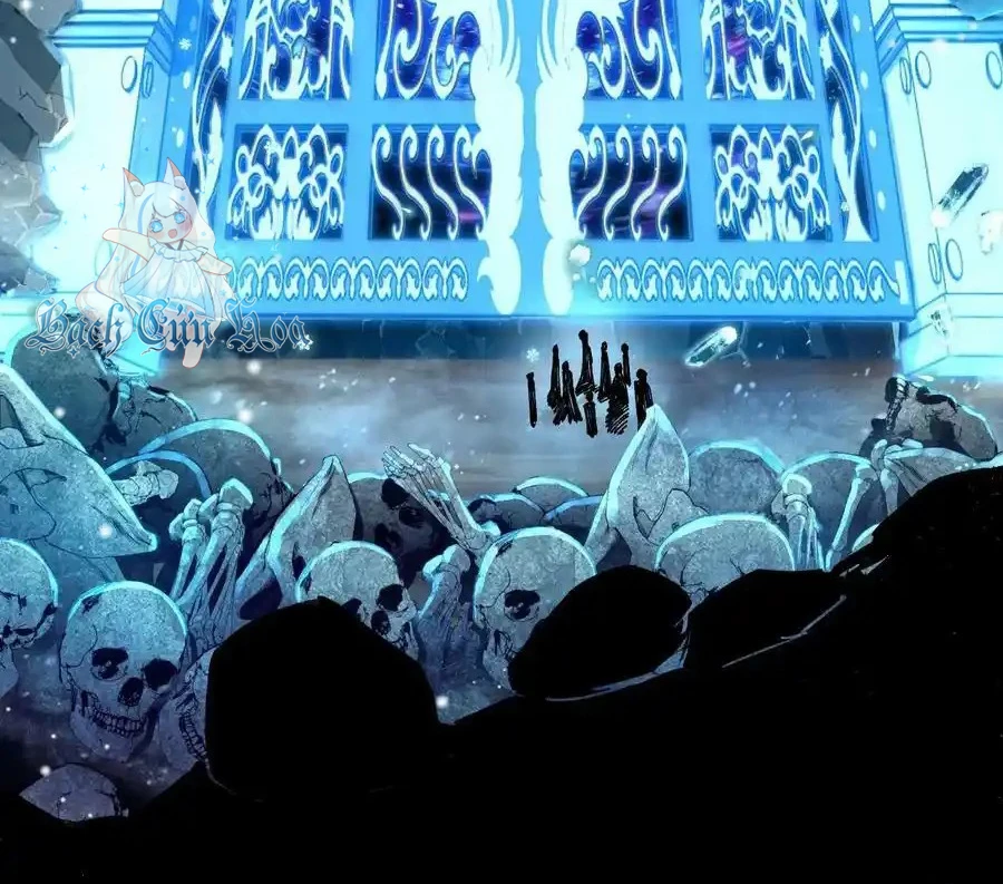 Sức Mạnh Của Kiếm Thần Chapter 81 - Trang 3