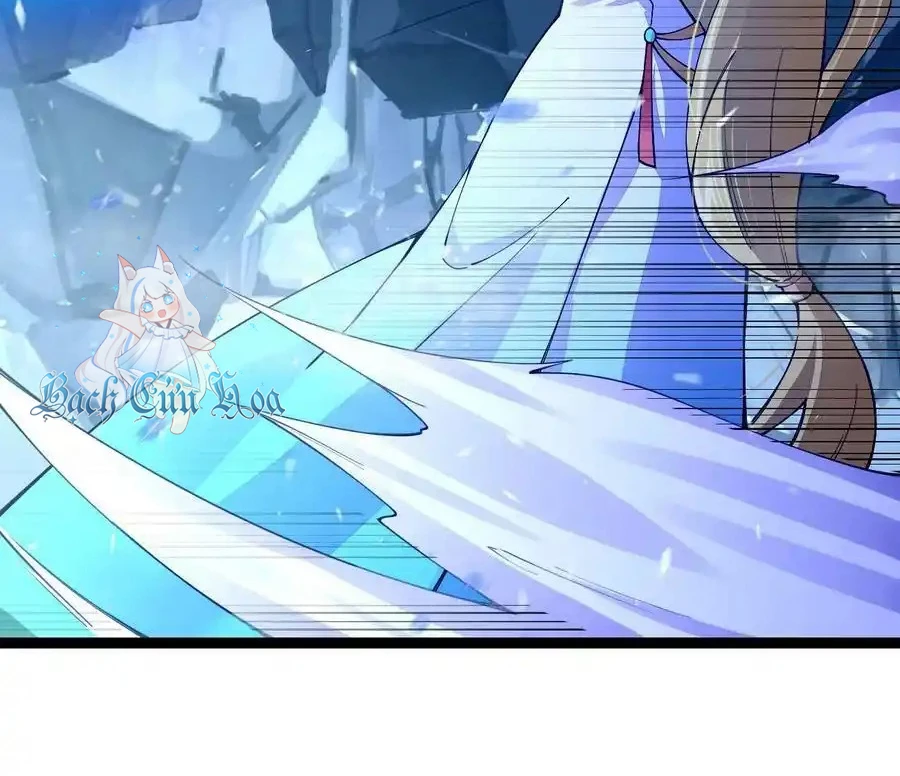 Sức Mạnh Của Kiếm Thần Chapter 81 - Trang 3