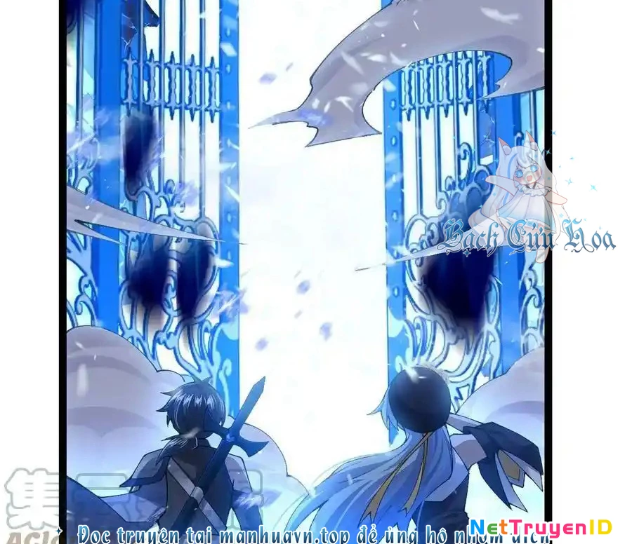 Sức Mạnh Của Kiếm Thần Chapter 81 - Trang 3