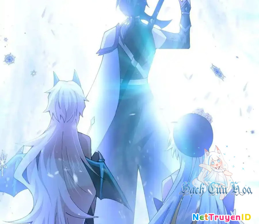 Sức Mạnh Của Kiếm Thần Chapter 81 - Trang 3