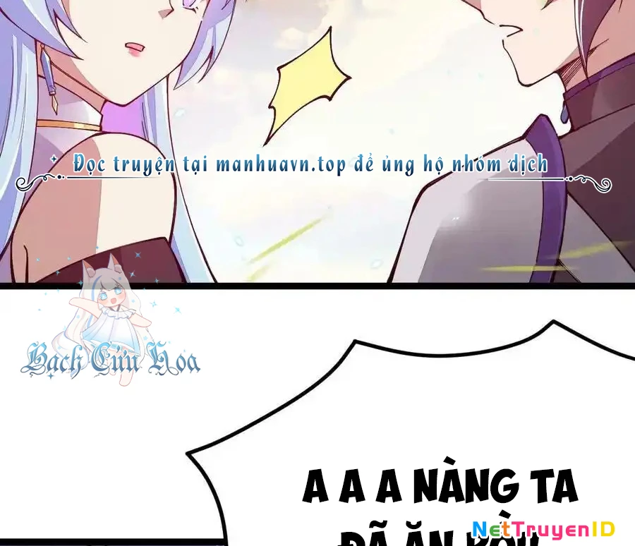 Sức Mạnh Của Kiếm Thần Chapter 81 - Trang 3