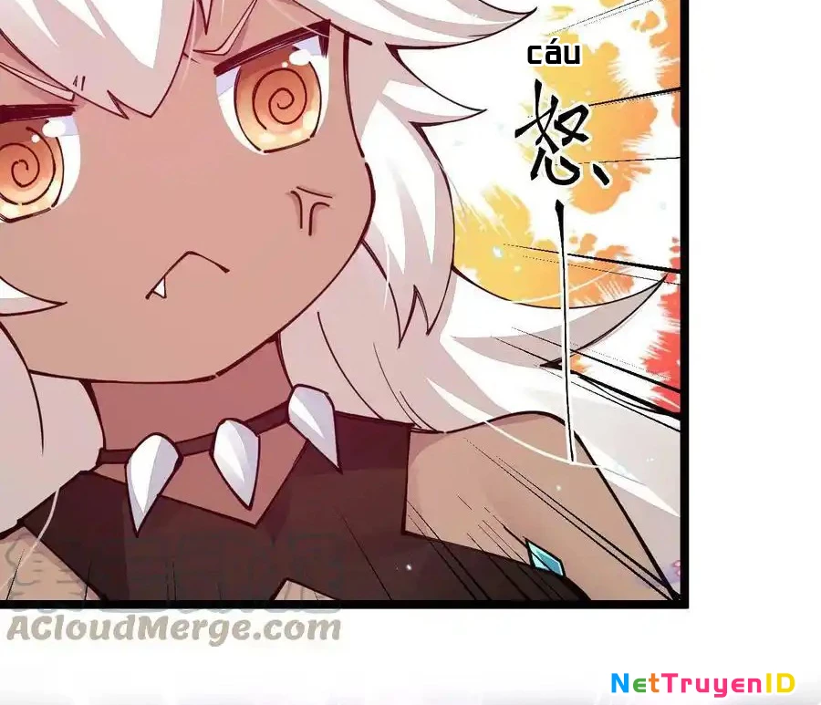 Sức Mạnh Của Kiếm Thần Chapter 81 - Trang 3