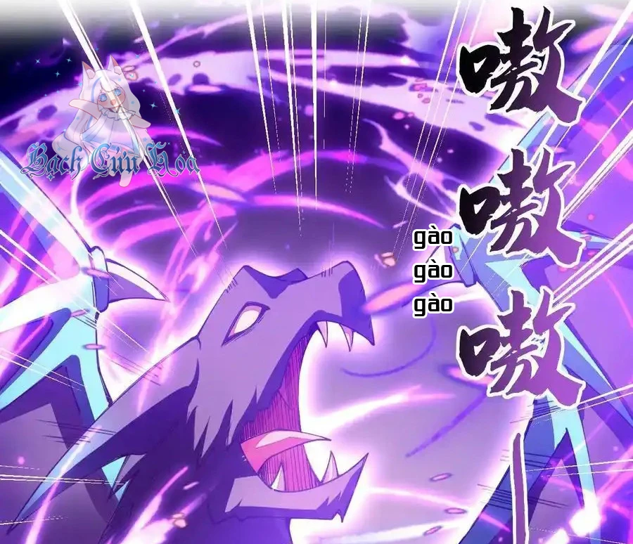 Sức Mạnh Của Kiếm Thần Chapter 81 - Trang 3