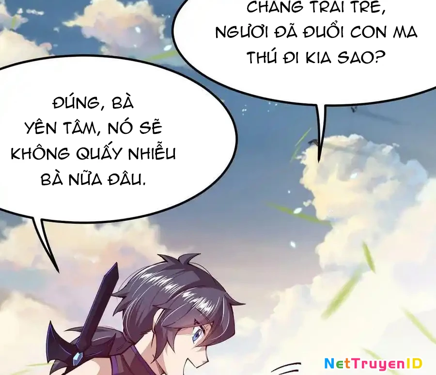 Sức Mạnh Của Kiếm Thần Chapter 81 - Trang 3