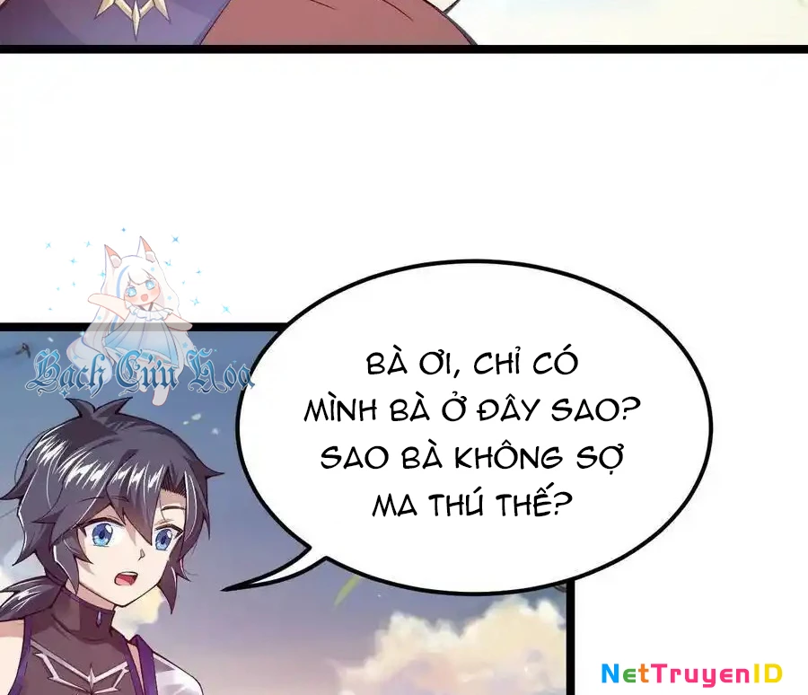 Sức Mạnh Của Kiếm Thần Chapter 81 - Trang 3