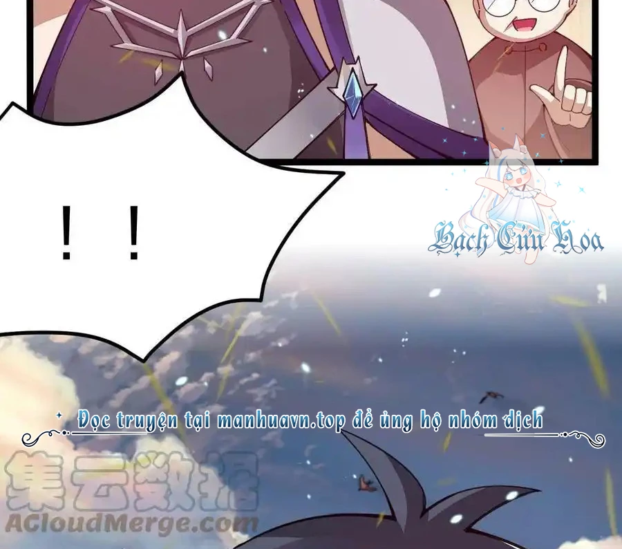 Sức Mạnh Của Kiếm Thần Chapter 81 - Trang 3