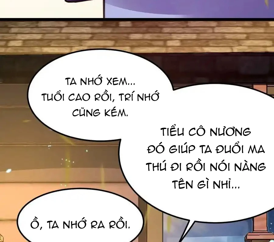 Sức Mạnh Của Kiếm Thần Chapter 81 - Trang 3