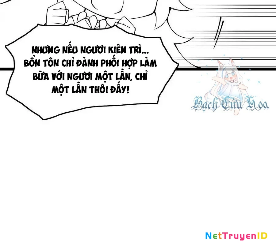 Sức Mạnh Của Kiếm Thần Chapter 81 - Trang 3