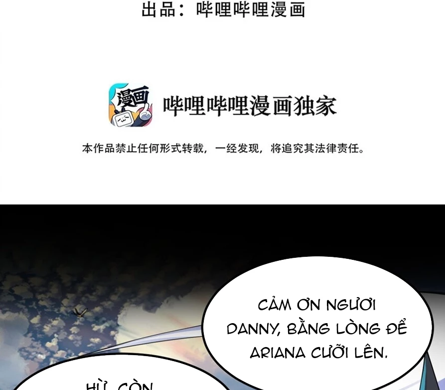 Sức Mạnh Của Kiếm Thần Chapter 83 - Trang 3