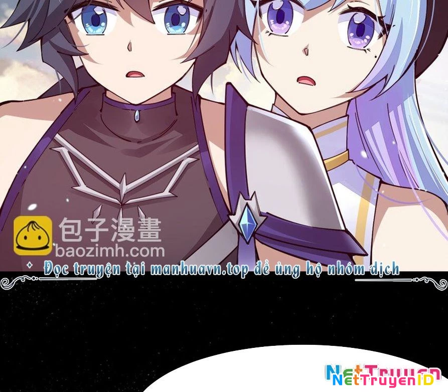 Sức Mạnh Của Kiếm Thần Chapter 83 - Trang 3
