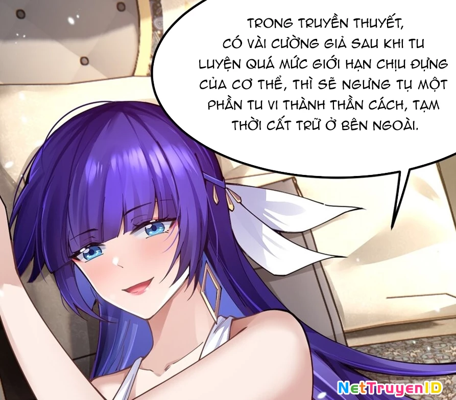 Sức Mạnh Của Kiếm Thần Chapter 83 - Trang 3