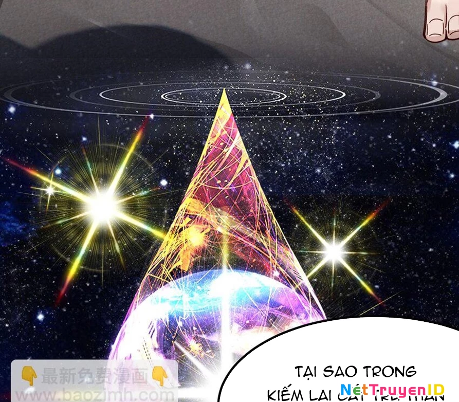 Sức Mạnh Của Kiếm Thần Chapter 83 - Trang 3