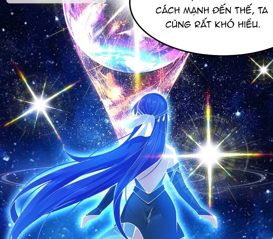 Sức Mạnh Của Kiếm Thần Chapter 83 - Trang 3