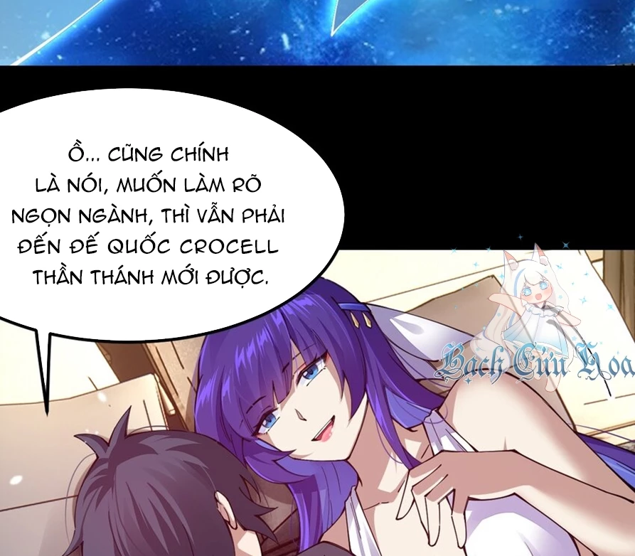 Sức Mạnh Của Kiếm Thần Chapter 83 - Trang 3