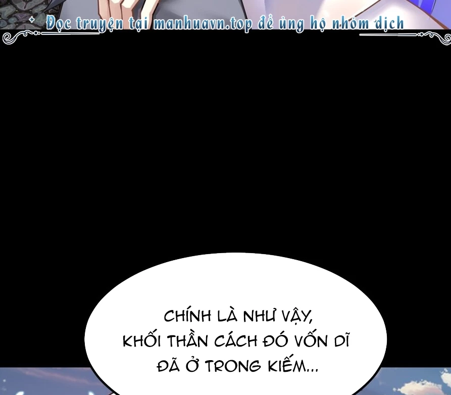 Sức Mạnh Của Kiếm Thần Chapter 83 - Trang 3