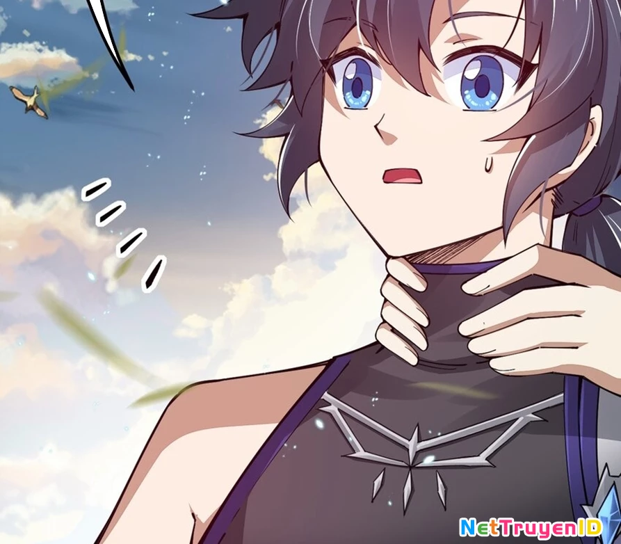 Sức Mạnh Của Kiếm Thần Chapter 83 - Trang 3