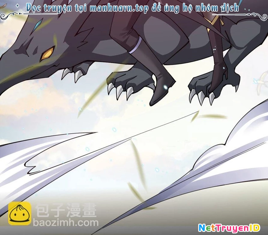 Sức Mạnh Của Kiếm Thần Chapter 83 - Trang 3