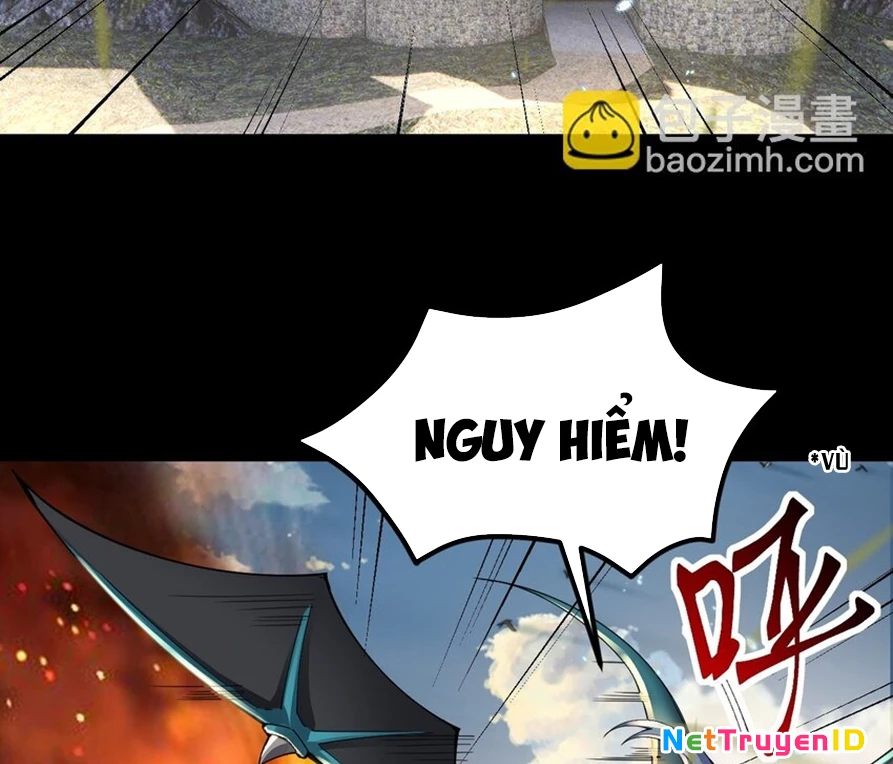 Sức Mạnh Của Kiếm Thần Chapter 83 - Trang 3