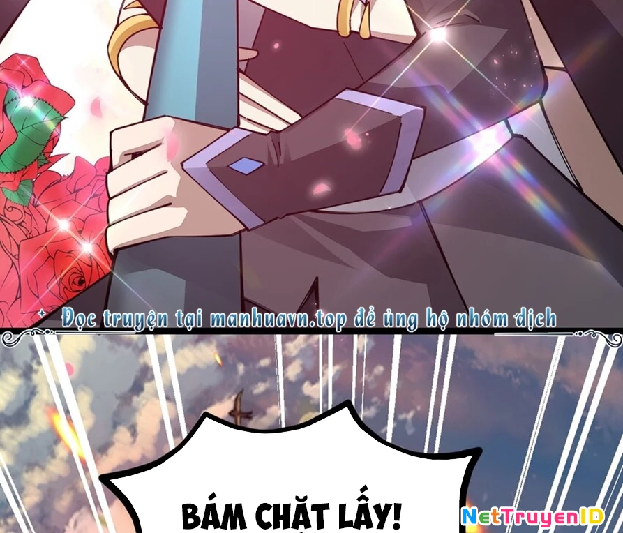Sức Mạnh Của Kiếm Thần Chapter 83 - Trang 3