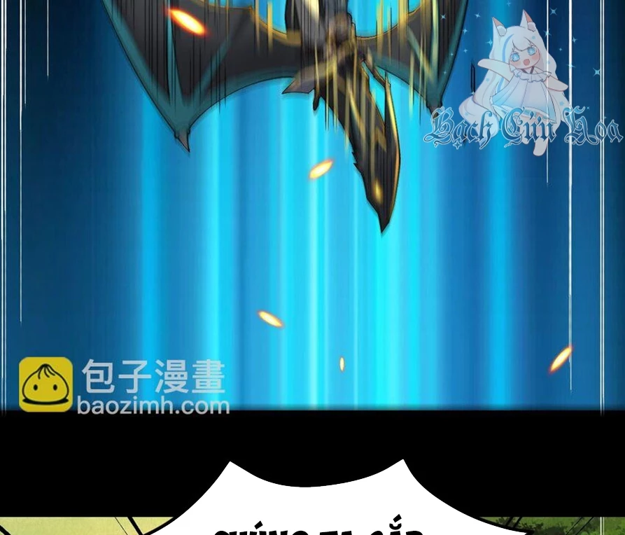 Sức Mạnh Của Kiếm Thần Chapter 83 - Trang 3
