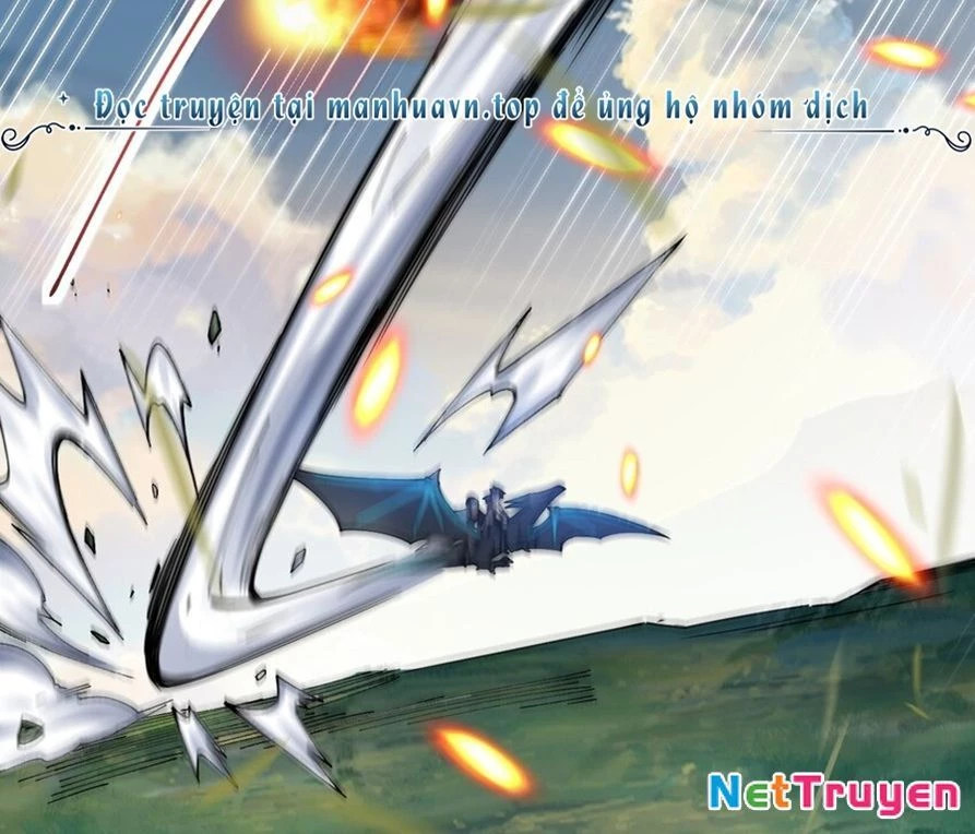 Sức Mạnh Của Kiếm Thần Chapter 83 - Trang 3