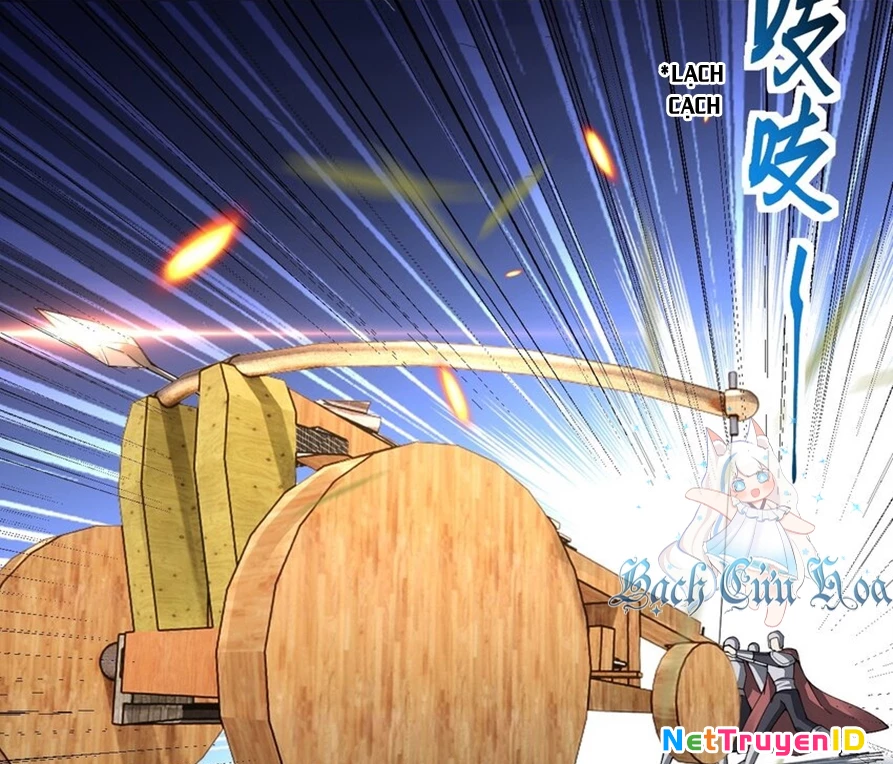 Sức Mạnh Của Kiếm Thần Chapter 83 - Trang 3