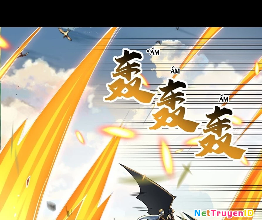 Sức Mạnh Của Kiếm Thần Chapter 83 - Trang 3
