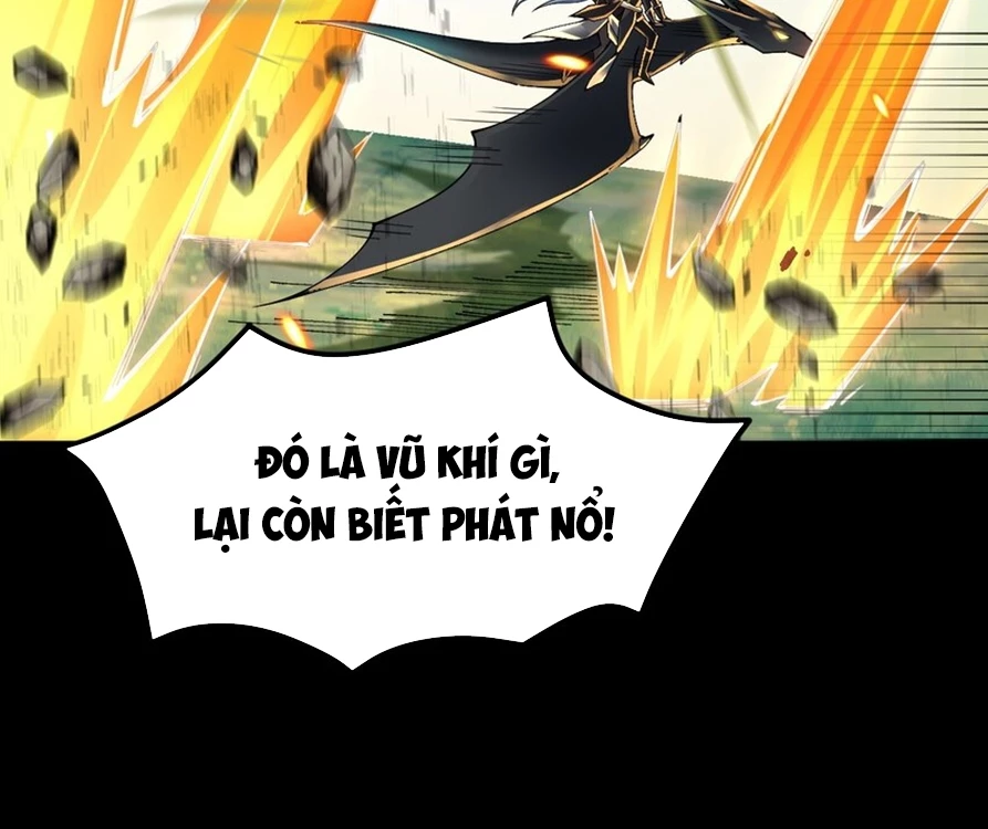 Sức Mạnh Của Kiếm Thần Chapter 83 - Trang 3