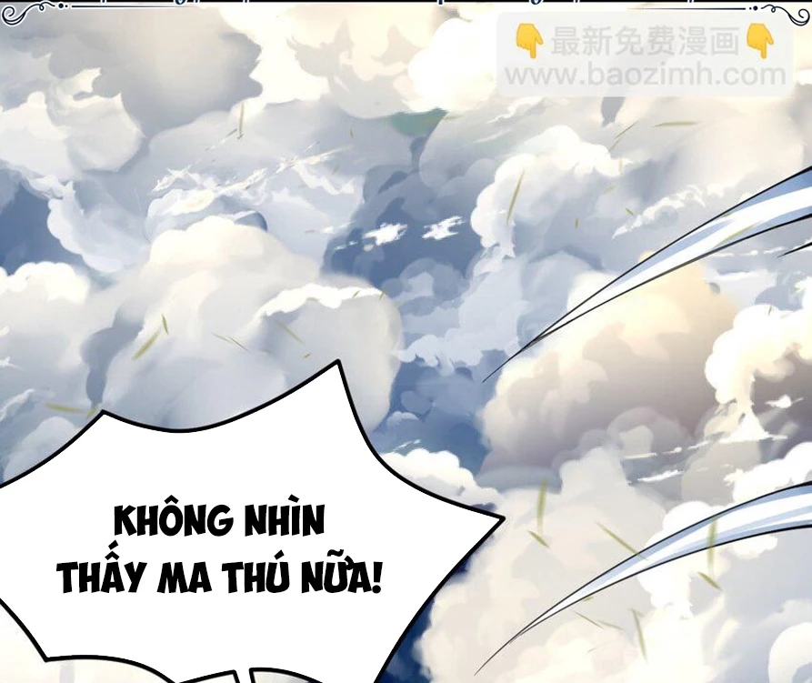 Sức Mạnh Của Kiếm Thần Chapter 83 - Trang 3