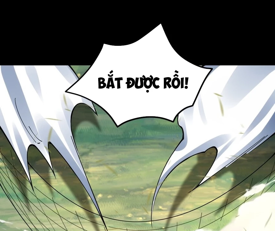 Sức Mạnh Của Kiếm Thần Chapter 83 - Trang 3