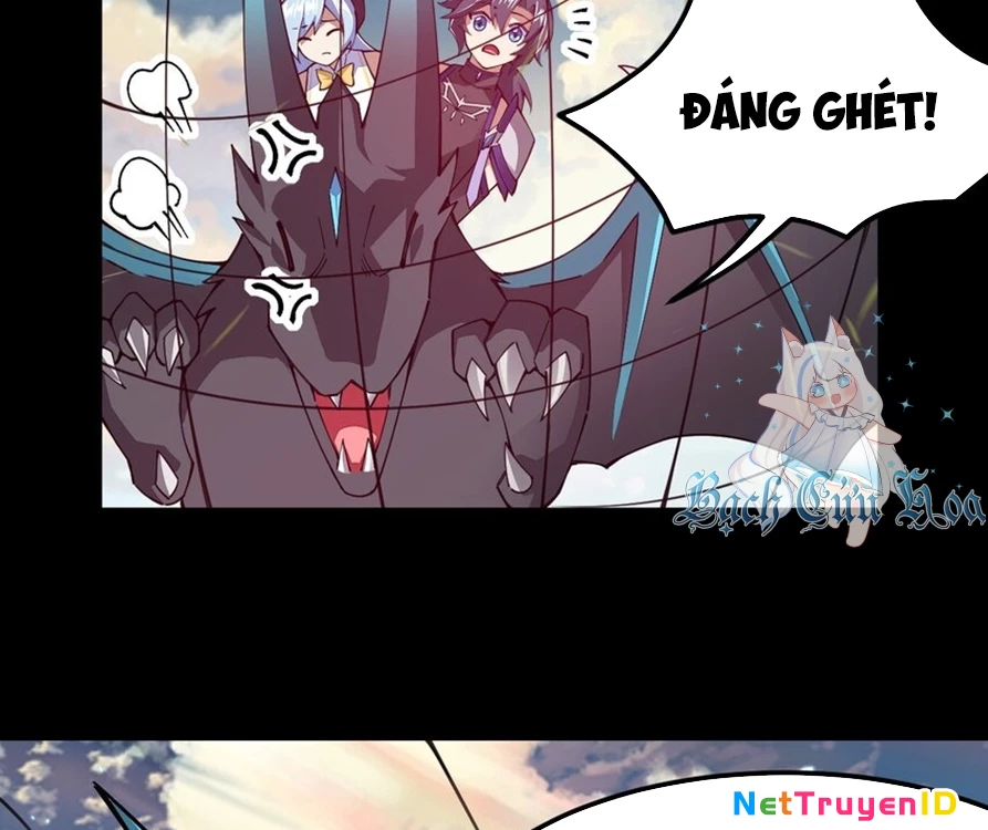 Sức Mạnh Của Kiếm Thần Chapter 83 - Trang 3