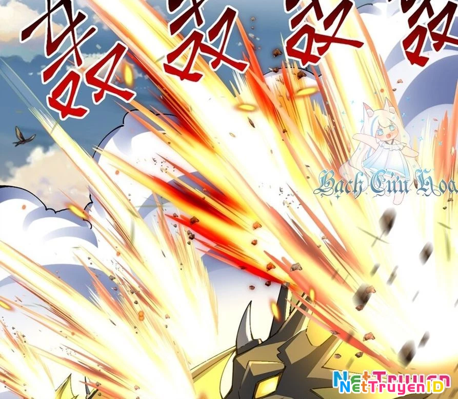 Sức Mạnh Của Kiếm Thần Chapter 84 - Trang 3