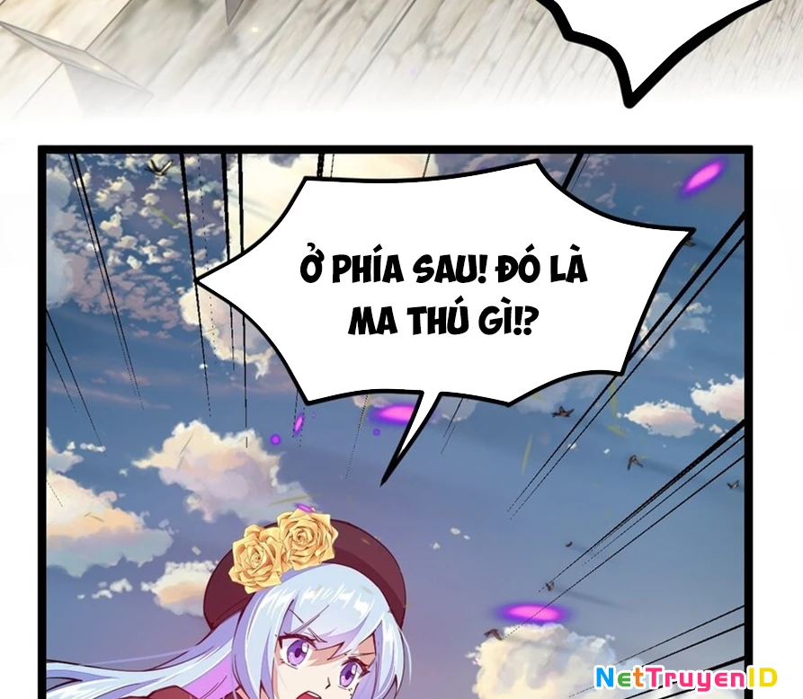 Sức Mạnh Của Kiếm Thần Chapter 84 - Trang 3