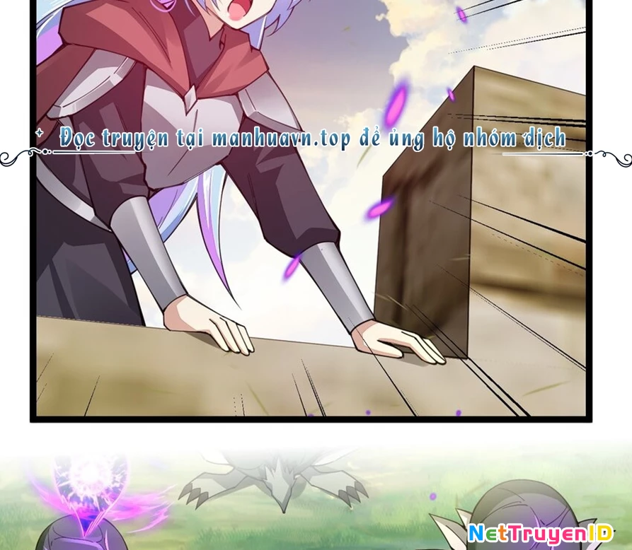 Sức Mạnh Của Kiếm Thần Chapter 84 - Trang 3