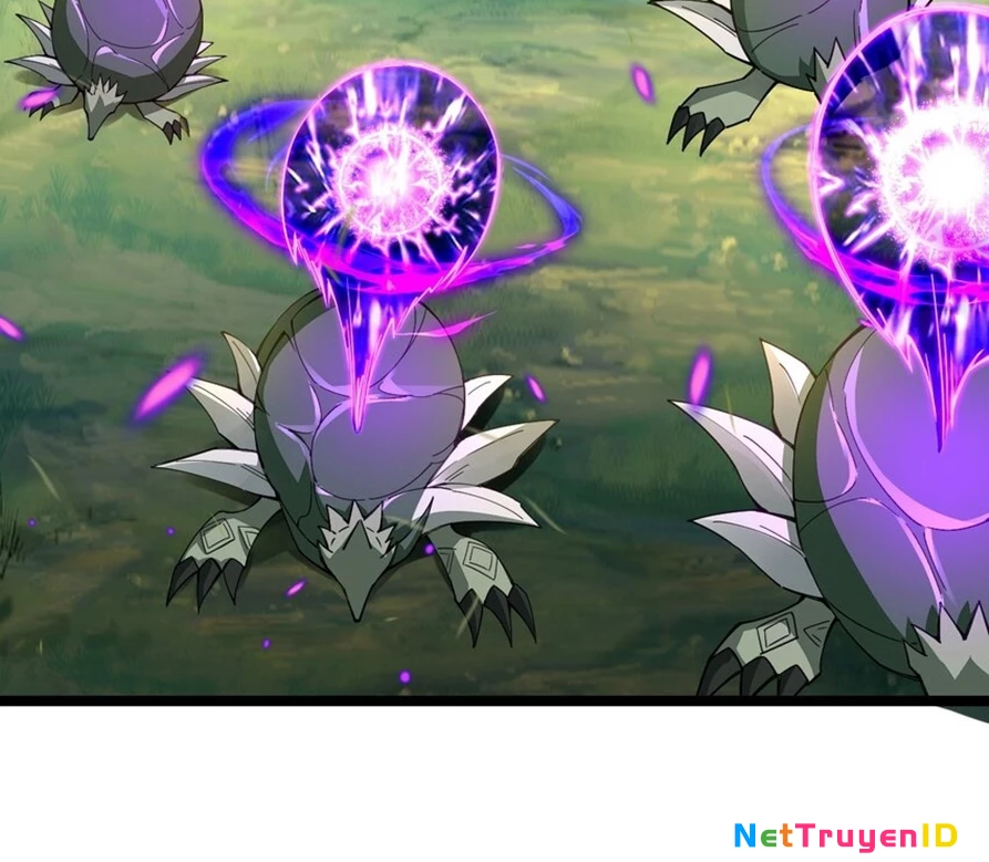 Sức Mạnh Của Kiếm Thần Chapter 84 - Trang 3