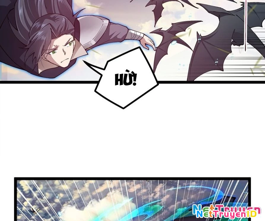 Sức Mạnh Của Kiếm Thần Chapter 84 - Trang 3