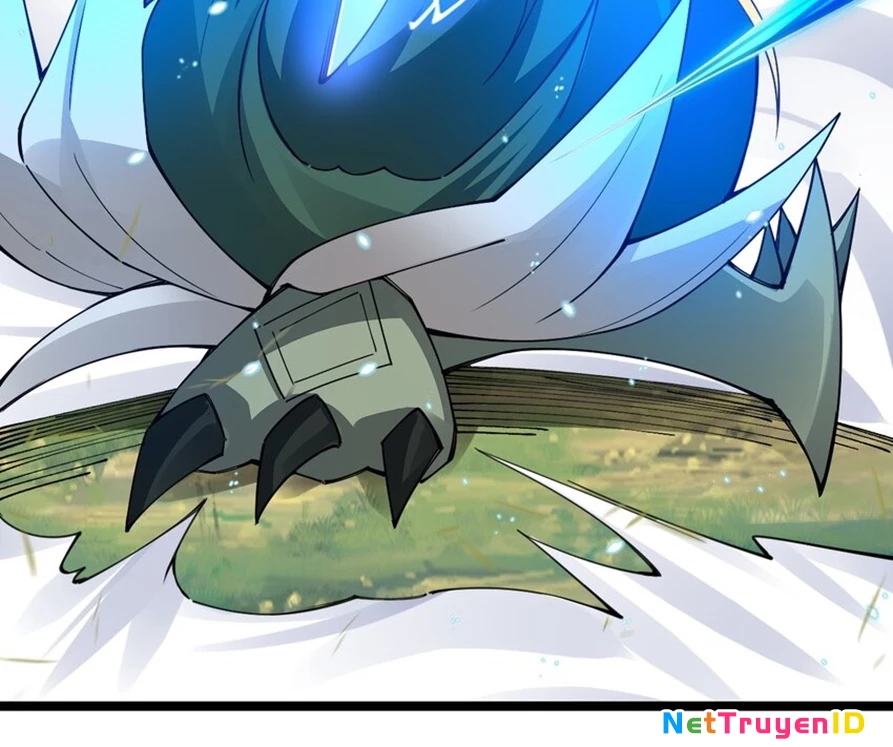 Sức Mạnh Của Kiếm Thần Chapter 84 - Trang 3