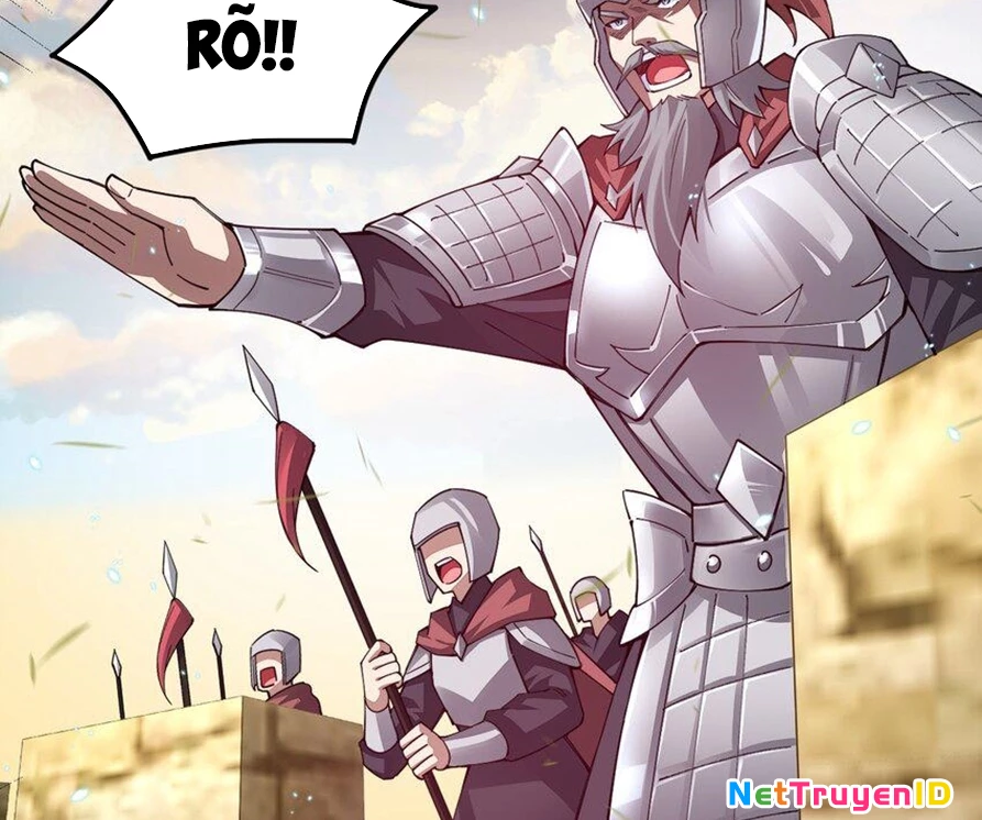 Sức Mạnh Của Kiếm Thần Chapter 84 - Trang 3