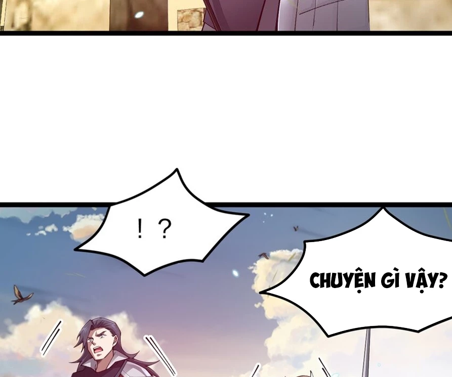 Sức Mạnh Của Kiếm Thần Chapter 84 - Trang 3
